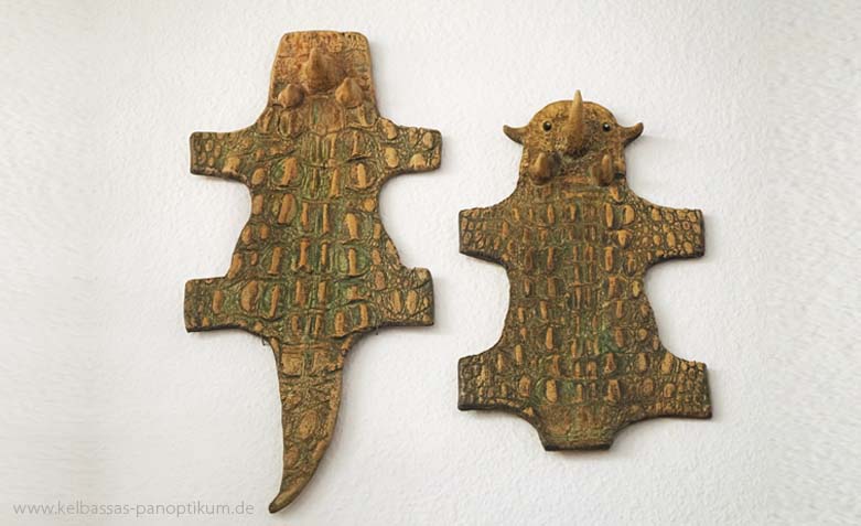 Kelbassa's Panoptikum - Aktuelles